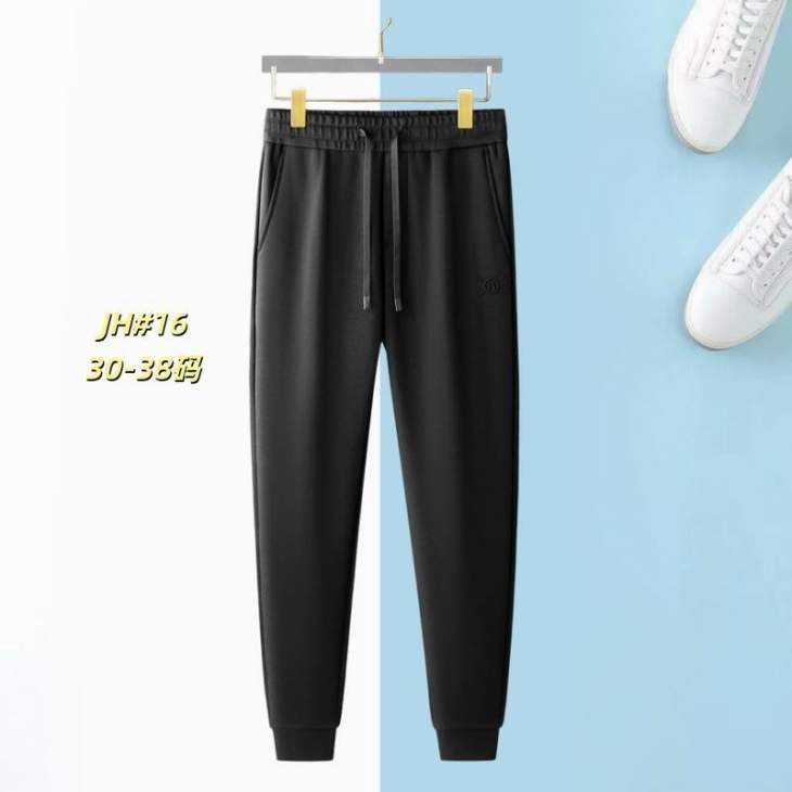 Picture of Maison Margiela Long Pant _SKUMaisonMargielasz30-3812yr0415479